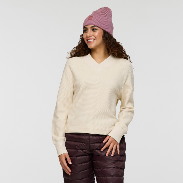 1200x1200png-F25WAtajoLong-SleeveWaffleV-NeckCream_001_700x